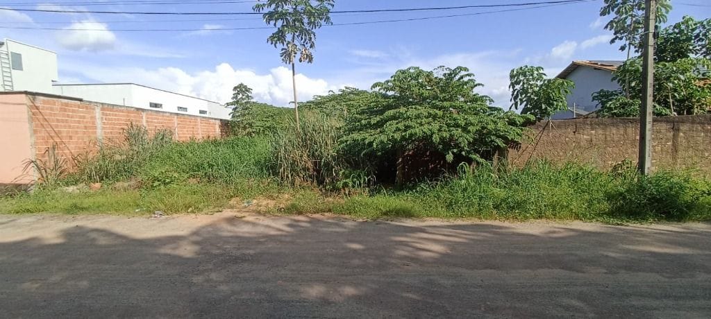 Terreno à venda, 10m² - Foto 1