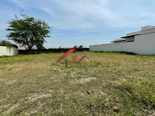 Terreno com 395m², à venda, no bairro Condomínio Lagos D'Icaraí em Salto