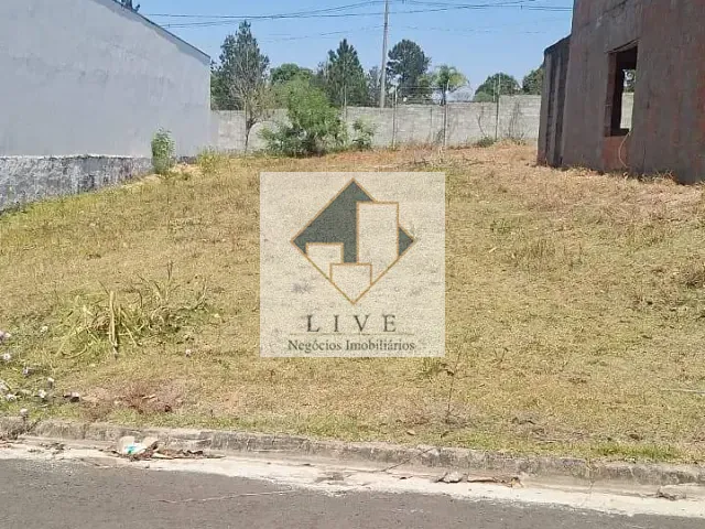 Terreno com 330m², à venda, no bairro Horto ( Tupi ) em Piracicaba