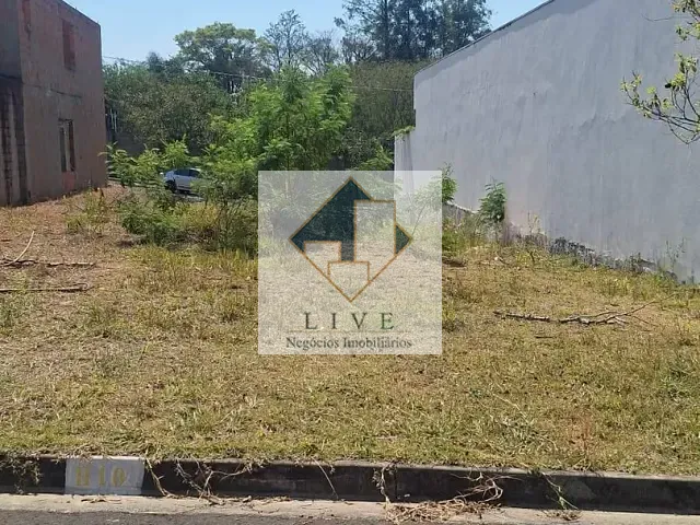 Terreno com 330m², à venda, no bairro Horto ( Tupi ) em Piracicaba