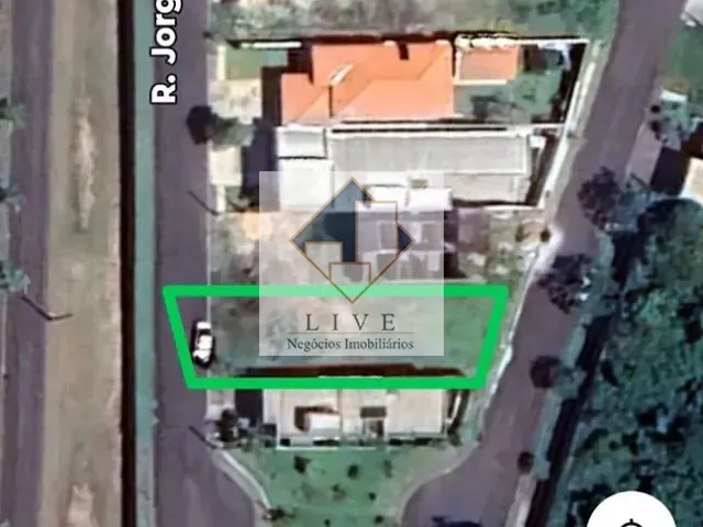 Terreno com 330m², à venda, no bairro Horto ( Tupi ) em Piracicaba