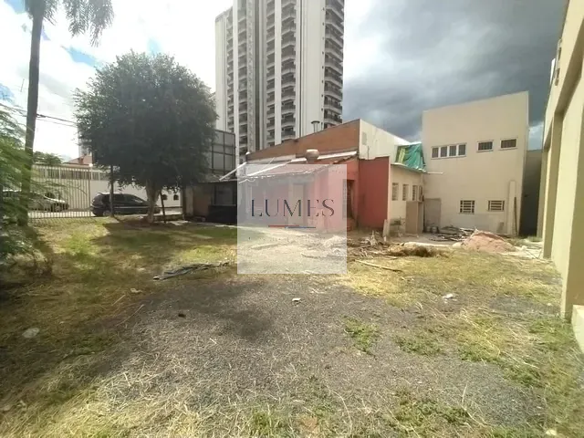 Terreno com 250m², para alugar, no bairro Vila Rehder em Americana