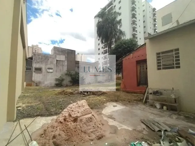Terreno com 250m², para alugar, no bairro Vila Rehder em Americana