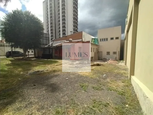 Terreno com 250m², para alugar, no bairro Vila Rehder em Americana
