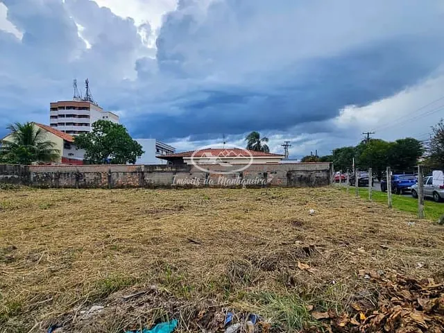 Terreno com 633m², à venda, no bairro Vila Julieta em Resende