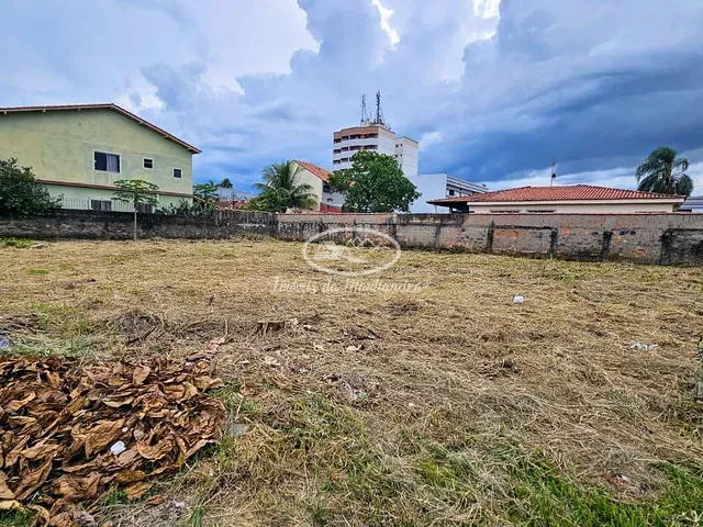 Terreno com 633m², à venda, no bairro Vila Julieta em Resende