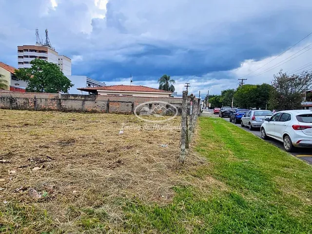 Terreno com 633m², à venda, no bairro Vila Julieta em Resende