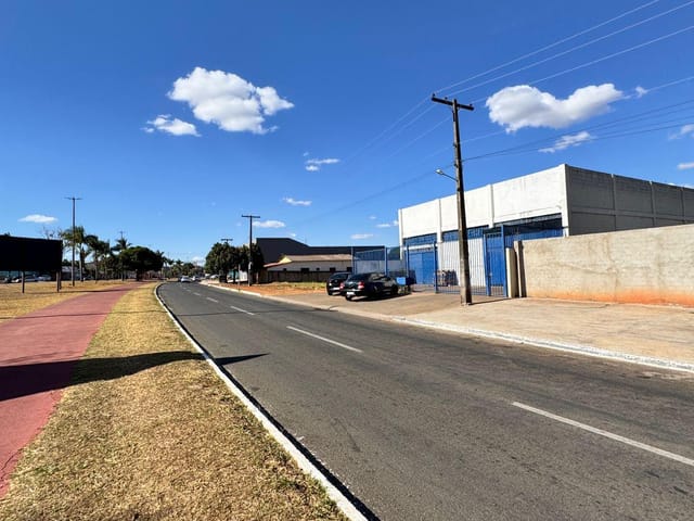 Foto do Terreno - Terreno à venda, Vila Brasília, Aparecida de Goiânia, GO | Maxwell Imóveis