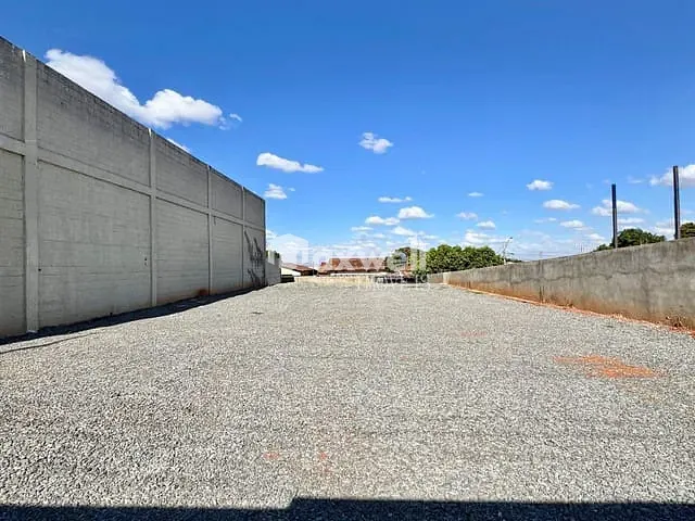 Terreno com 499m², à venda, no bairro Vila Brasília em Aparecida de Goiânia