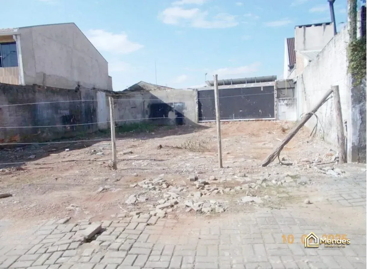Terreno, 219 m² - Foto 2