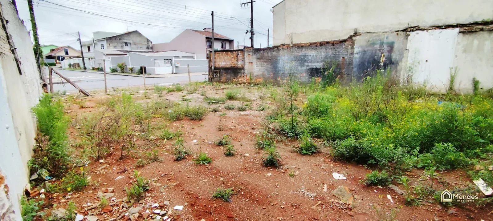 Terreno, 219 m² - Foto 5