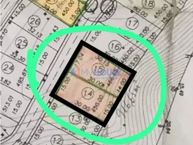 Terreno com 450m², à venda, no bairro Nossa Senhora da Vitória em Ilhéus