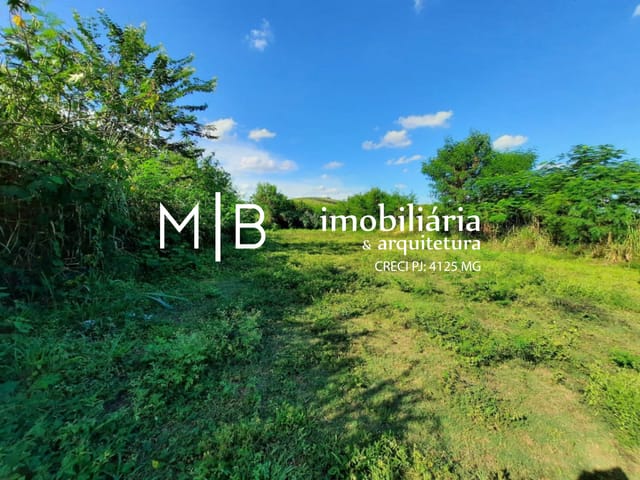 Terreno com 690m², à venda, no bairro JARDIM SANTA CRISTINA em CATAGUASES
