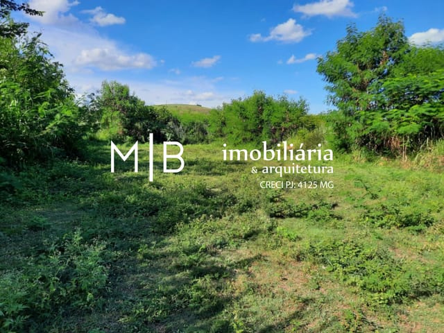 Terreno com 690m², à venda, no bairro JARDIM SANTA CRISTINA em CATAGUASES