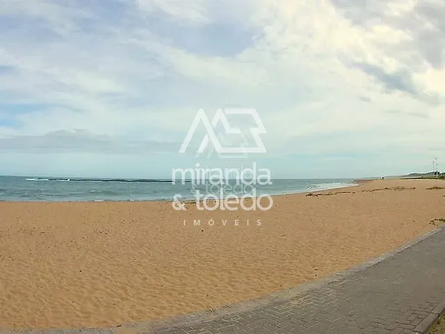 Terreno com 367m², à venda, no bairro Ipiranga em Guarapari