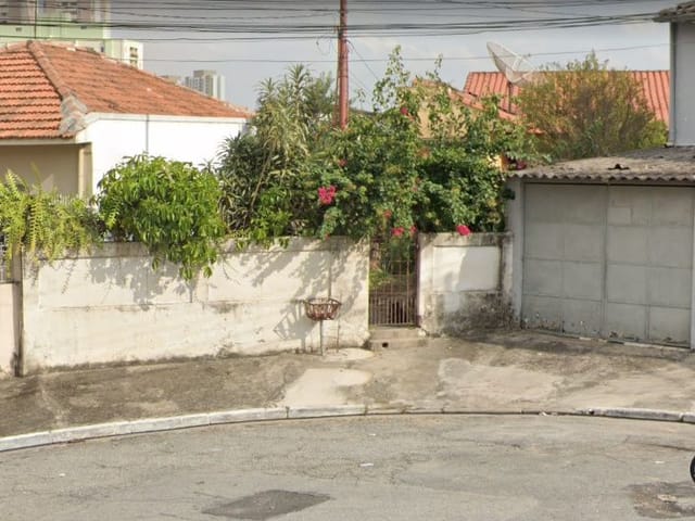 Foto do Terreno - Terreno à venda na Vila Ema região da Vila Prudente | ML PRIME NEGOCIOS IMOBILIARIOS