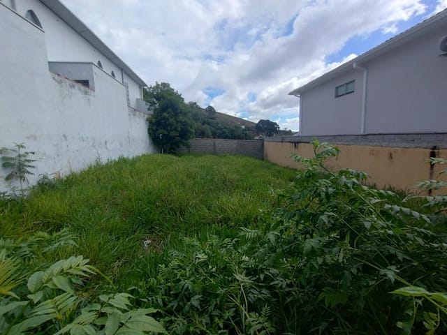 Foto do Terreno - Terreno à venda, 200 m² por R$ 110.000,00 - Santa Efigenia - Piranguinho/MG | MOHALLEM e LOPES CORRETAGEM E ADMINISTRACAO DE IMOVEIS LTDA