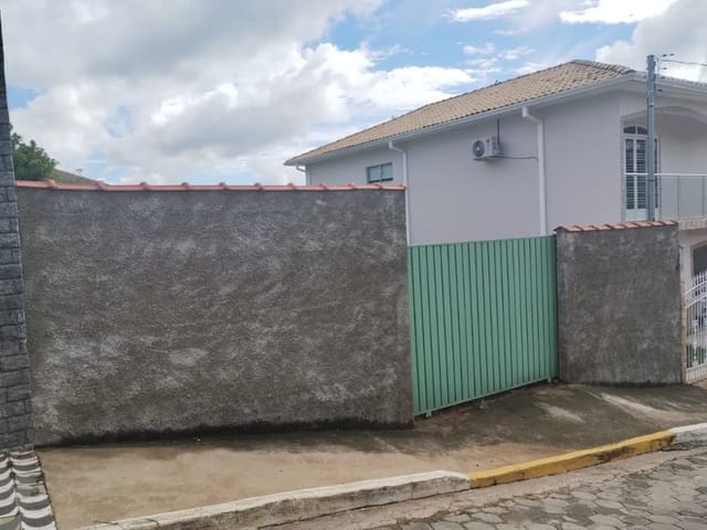 Foto do Terreno - Terreno à venda, 200 m² por R$ 110.000,00 - Santa Efigenia - Piranguinho/MG | MOHALLEM e LOPES CORRETAGEM E ADMINISTRACAO DE IMOVEIS LTDA