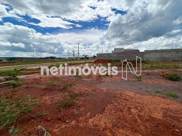 Terreno com 540m², à venda, no bairro Setor Habitacional Tororó (Santa Maria) em Brasília