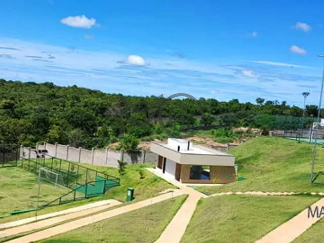 Terreno com 250m², à venda, no bairro Ribeirão do Lipa em Cuiabá