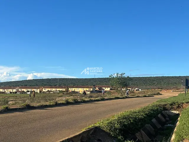 Terreno com 29822m², à venda, no bairro Zabelê em Vitória da Conquista