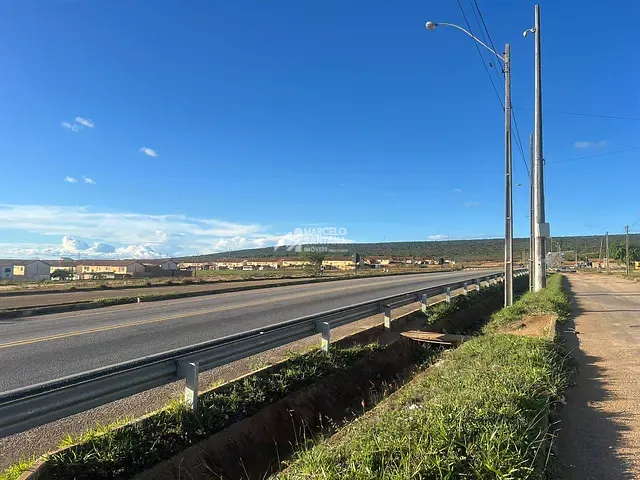 Terreno com 29822m², à venda, no bairro Zabelê em Vitória da Conquista