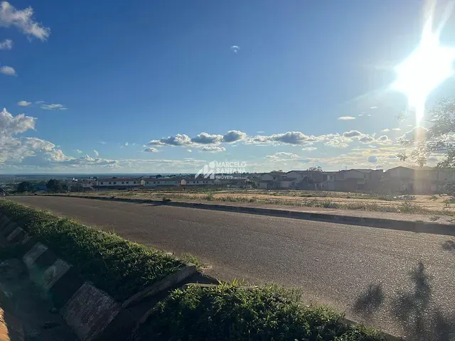 Terreno com 29822m², à venda, no bairro Zabelê em Vitória da Conquista