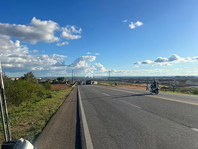 Terreno com 29822m², à venda, no bairro Zabelê em Vitória da Conquista
