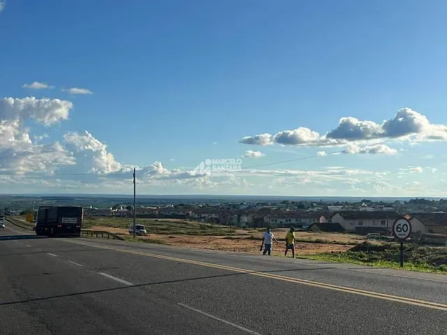 Terreno com 29822m², à venda, no bairro Zabelê em Vitória da Conquista