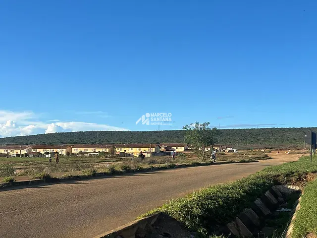 Terreno com 29822m², à venda, no bairro Zabelê em Vitória da Conquista