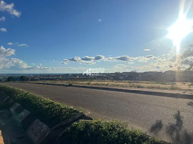Terreno com 29822m², à venda, no bairro Zabelê em Vitória da Conquista