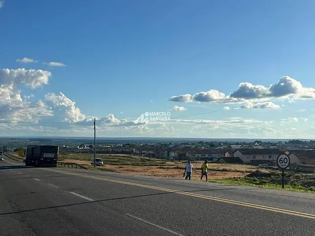 Terreno com 29822m², à venda, no bairro Zabelê em Vitória da Conquista