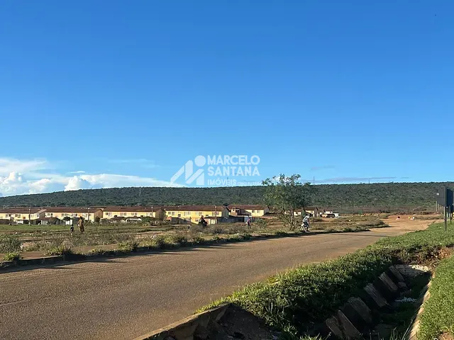 Terreno com 29822m², à venda, no bairro Zabelê em Vitória da Conquista