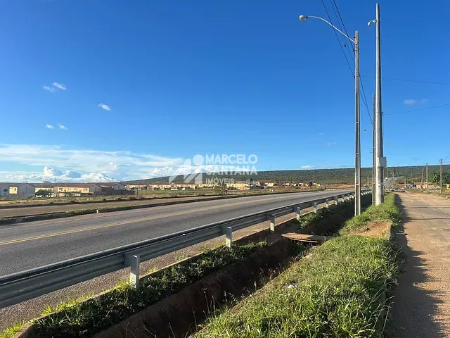 Terreno com 29822m², à venda, no bairro Zabelê em Vitória da Conquista