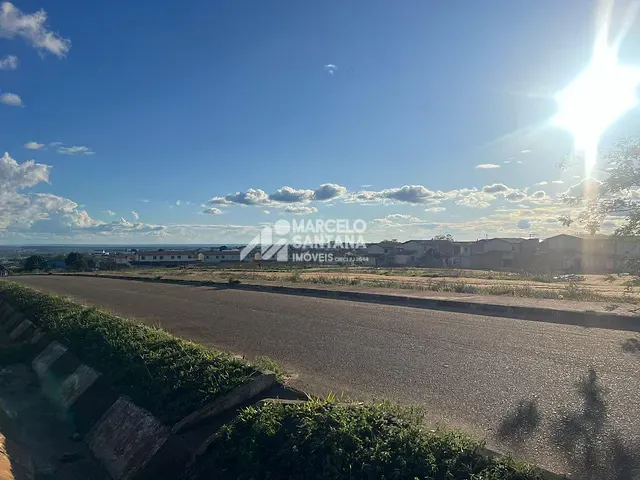 Terreno com 29822m², à venda, no bairro Zabelê em Vitória da Conquista