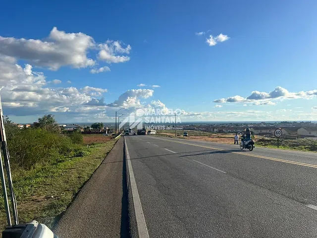 Terreno com 29822m², à venda, no bairro Zabelê em Vitória da Conquista