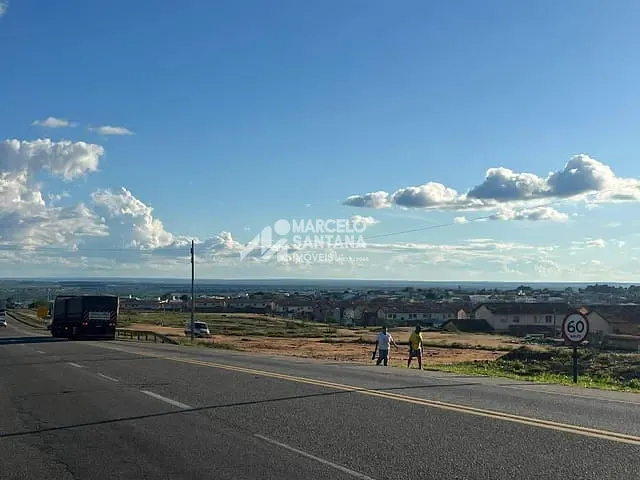 Terreno com 29822m², à venda, no bairro Zabelê em Vitória da Conquista