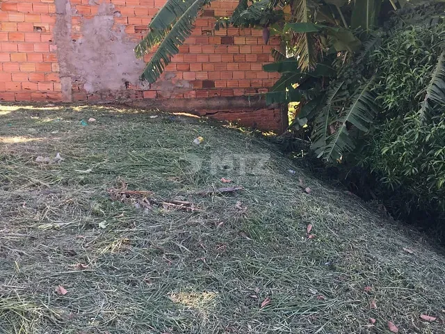 Terreno com 250m², à venda, no bairro Jardim Monte Mor em Botucatu