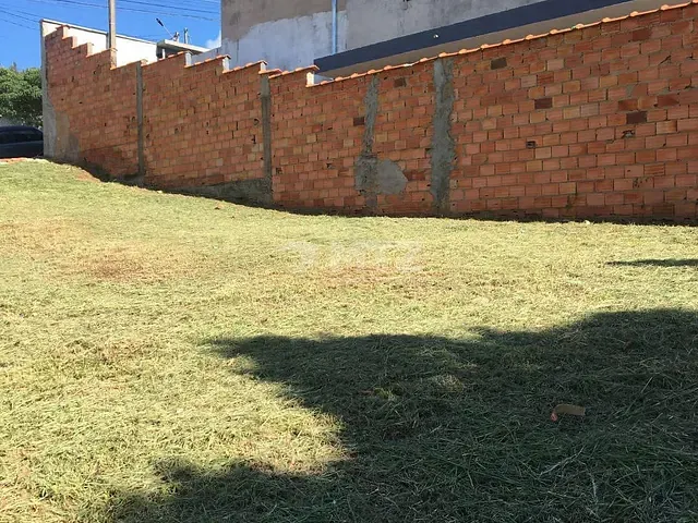 Terreno com 250m², à venda, no bairro Jardim Monte Mor em Botucatu