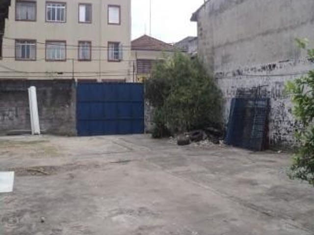 Terreno com 463m², à venda, no bairro Santo Amaro em São Paulo