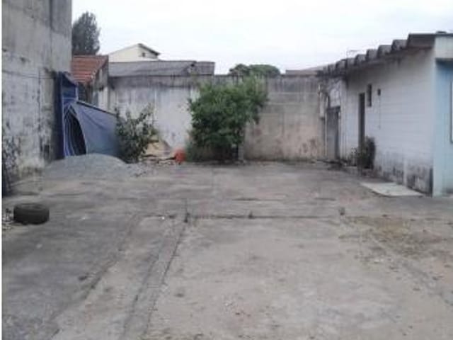 Terreno com 463m², à venda, no bairro Santo Amaro em São Paulo