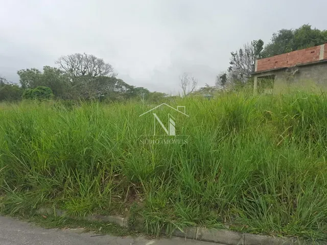 Terreno com 369m², à venda, no bairro Jacaroá em Maricá