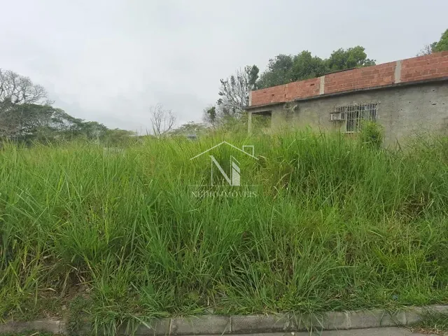 Terreno com 369m², à venda, no bairro Jacaroá em Maricá