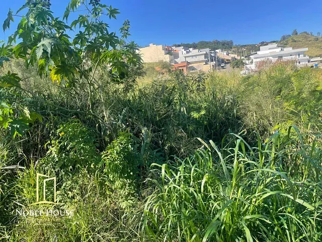 Terreno com 370m², à venda, no bairro João XXIII em Vinhedo