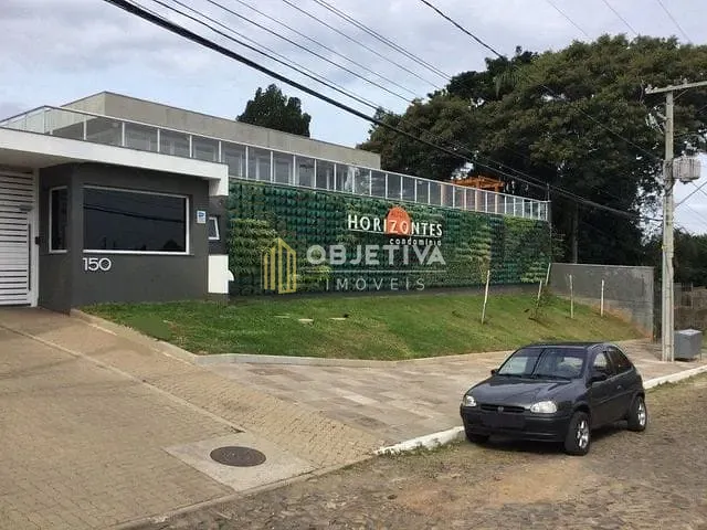 Terreno com 463m², à venda, no bairro Rondônia em Novo Hamburgo