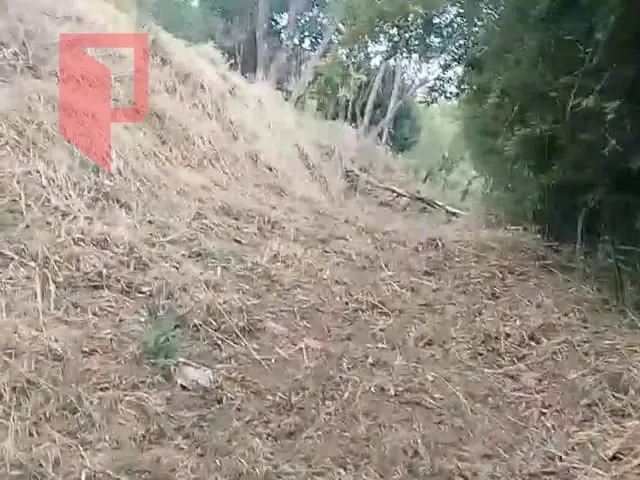 Terreno com 23500m², à venda, no bairro São Benedito em Santa Luzia