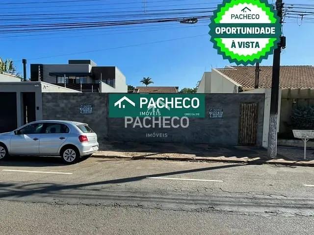 Terreno com 360m², à venda, no bairro Vila Alves em Santa Bárbara d'Oeste