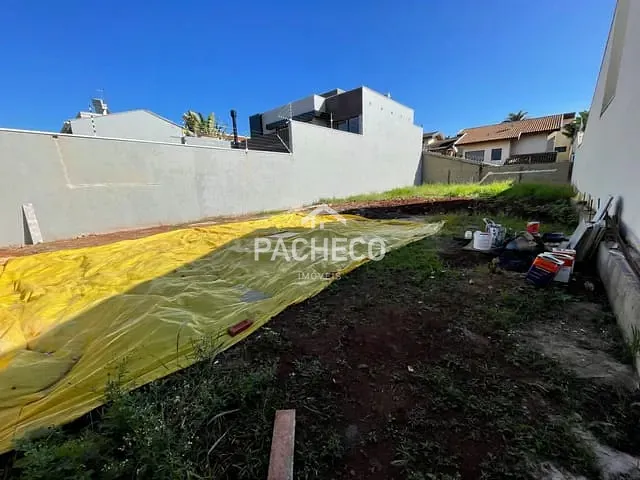 Terreno com 360m², à venda, no bairro Vila Alves em Santa Bárbara d'Oeste