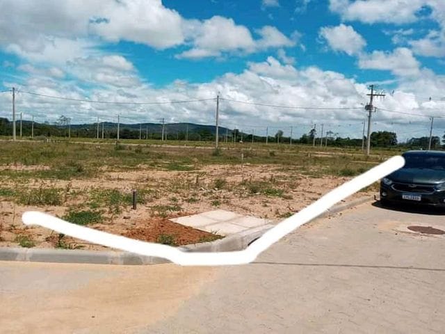 Terreno com 280m², à venda, no bairro PASSO FUNDO em Guaíba