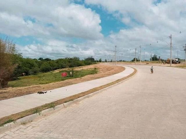 Terreno com 280m², à venda, no bairro PASSO FUNDO em Guaíba